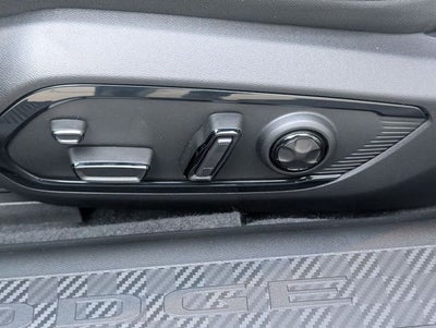 2026 Dodge Charger Scat Pack Plus