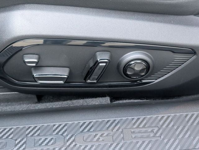 2026 Dodge Charger Scat Pack Plus