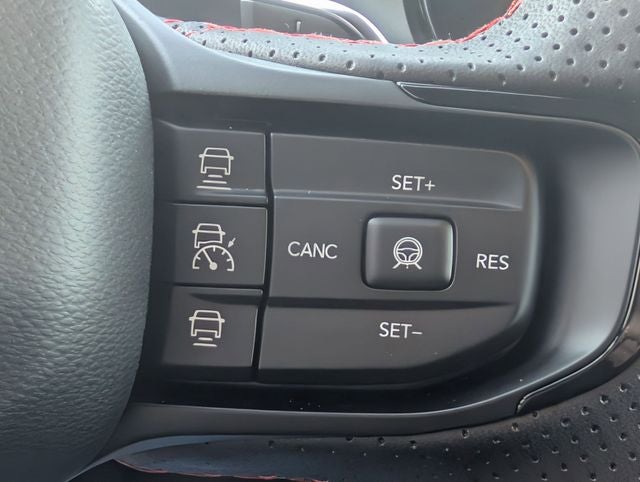 2026 Dodge Charger Scat Pack Plus