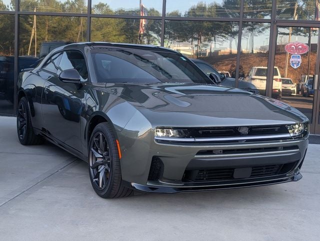 2026 Dodge Charger Scat Pack Plus