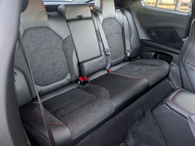 2026 Dodge Charger Scat Pack Plus