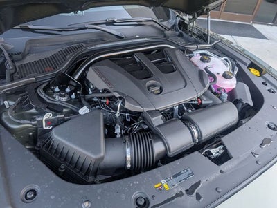 2026 Dodge Charger Scat Pack Plus