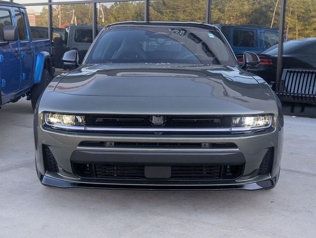 2026 Dodge Charger Scat Pack Plus