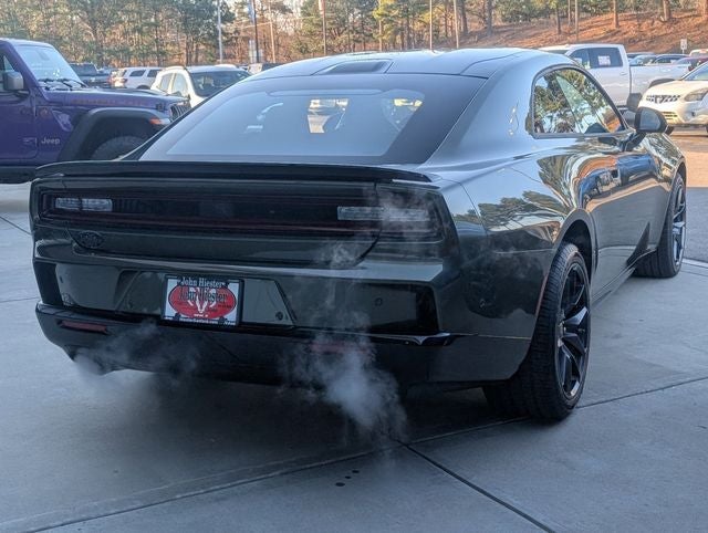 2026 Dodge Charger Scat Pack Plus