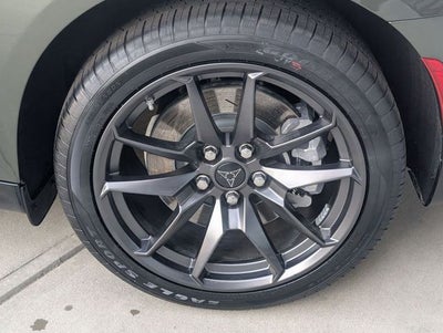 2026 Dodge Charger Scat Pack Plus