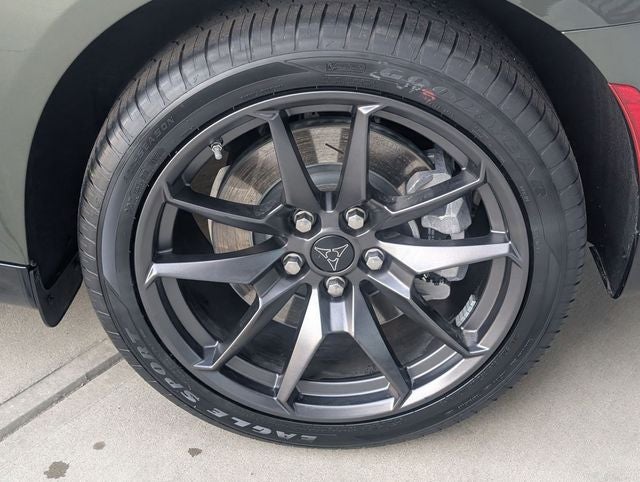 2026 Dodge Charger Scat Pack Plus