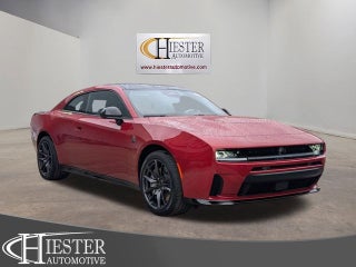 2026 Dodge Charger R/T Scat Pack
