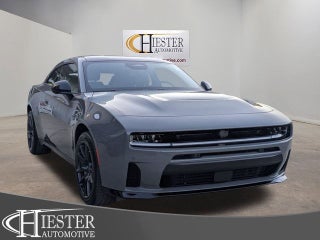 2026 Dodge Charger Scat Pack Plus