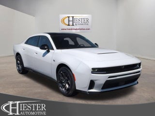 2026 Dodge Charger R/T