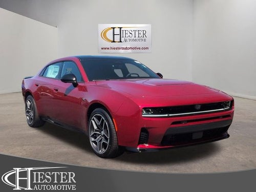 2026 Dodge Charger R/T