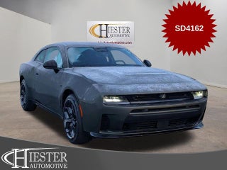 2026 Dodge Charger R/T