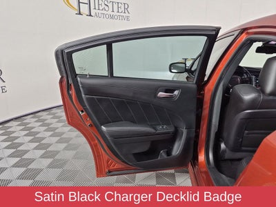 2022 Dodge Charger R/T