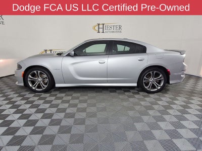 2022 Dodge Charger R/T