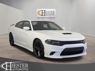 2021 Dodge Charger GT