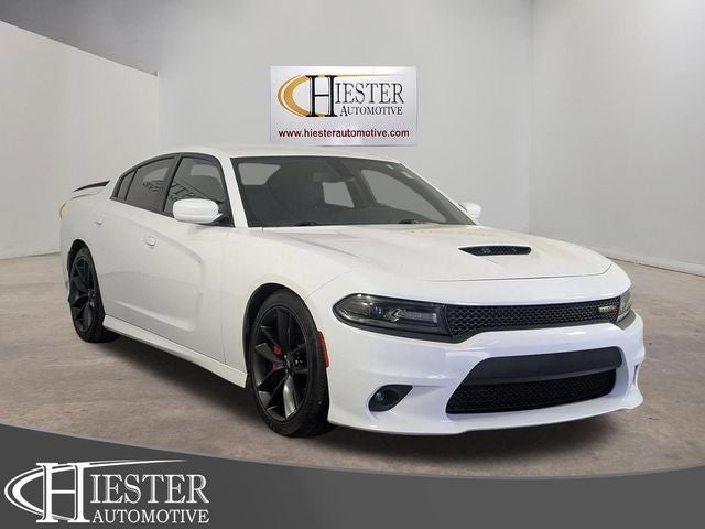 2021 Dodge Charger GT