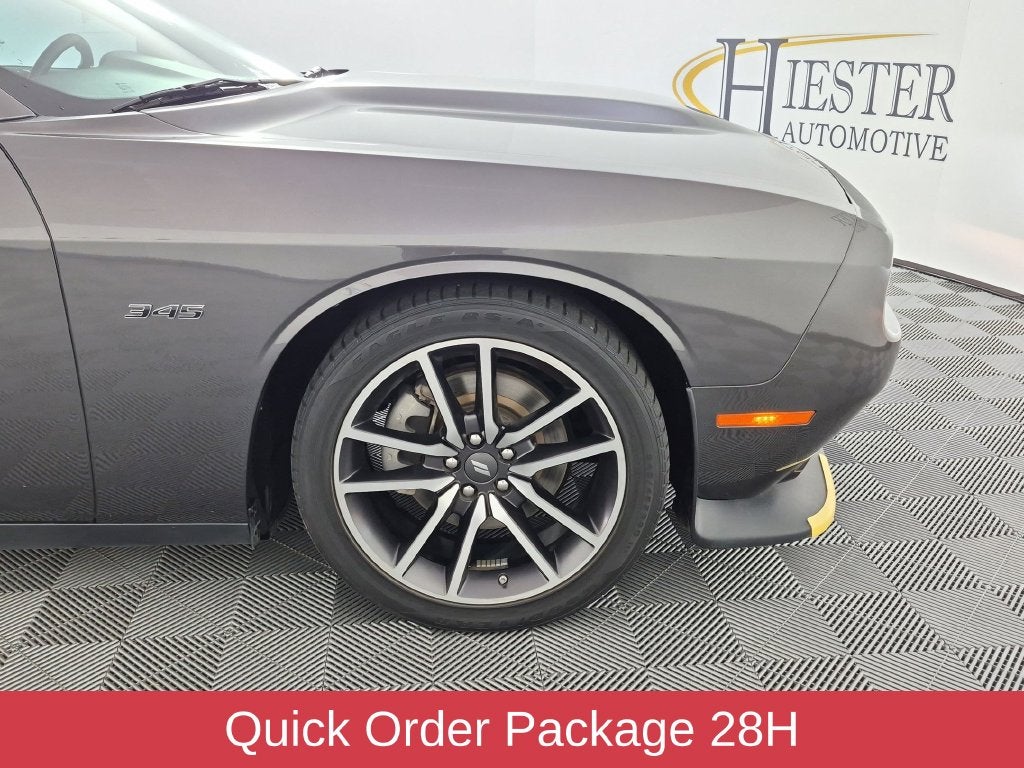 2023 Dodge Challenger R/T