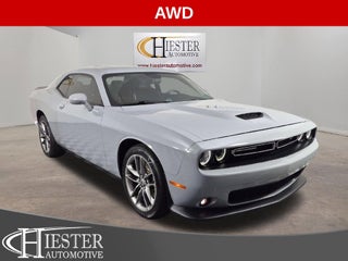 2021 Dodge Challenger GT