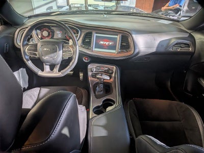 2022 Dodge Challenger SRT Hellcat Redeye