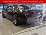 2022 Dodge Challenger SRT Hellcat Redeye