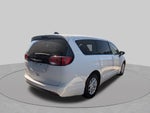 2027 Chrysler Pacifica LX