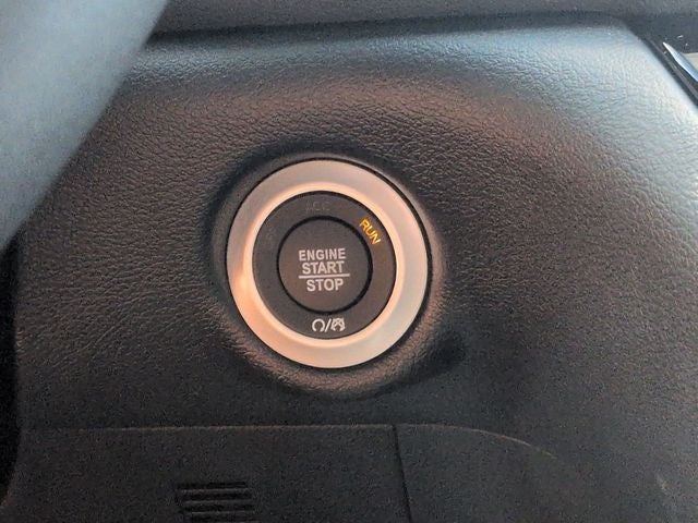 2027 Chrysler Pacifica LX