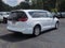2027 Chrysler Pacifica LX