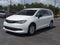 2027 Chrysler Pacifica LX