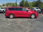 2027 Chrysler Pacifica LX
