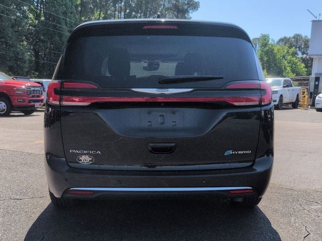 2023 Chrysler Pacifica Hybrid Limited