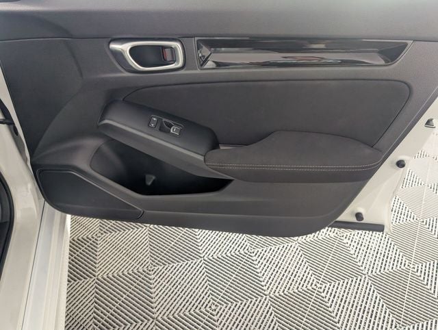 2023 Honda Civic EX