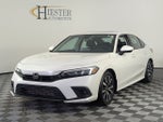 2023 Honda Civic EX