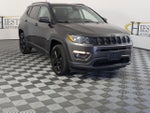 2019 Jeep Compass Altitude