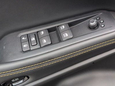 2026 Jeep Cherokee Base