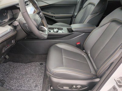 2026 Jeep Cherokee Base