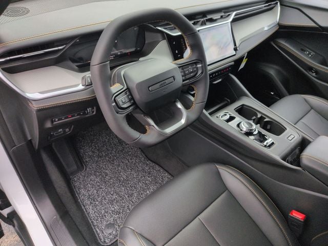 2026 Jeep Cherokee Base