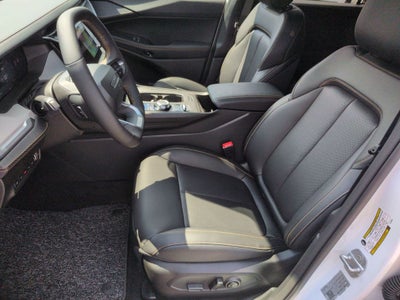 2026 Jeep Cherokee Base