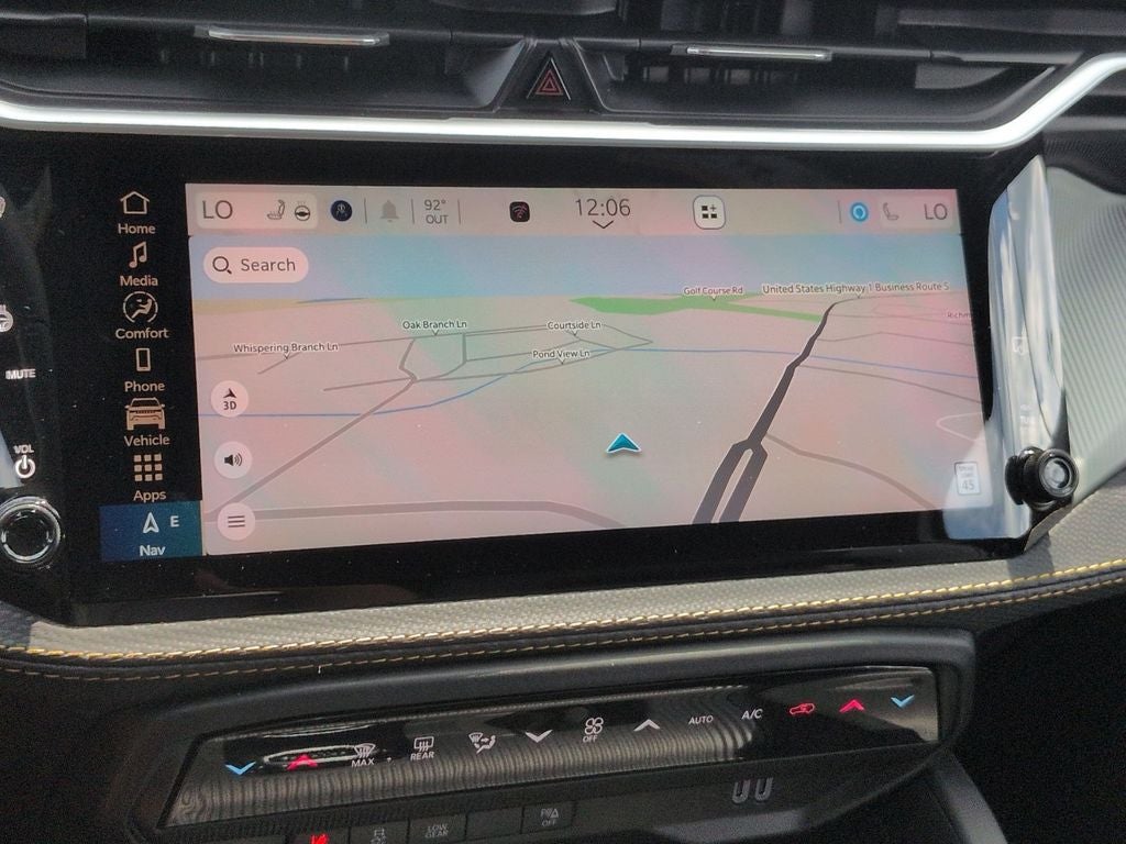 2026 Jeep Cherokee Base