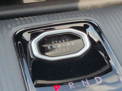 2026 Jeep Cherokee Base