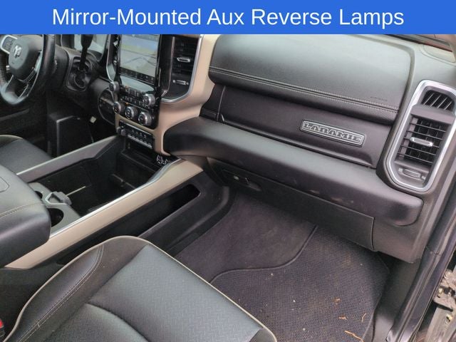 2022 RAM 3500 Laramie