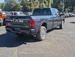 2027 RAM 3500 Laramie