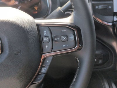 2026 RAM 3500 Limited