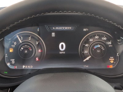 2026 RAM 3500 Limited