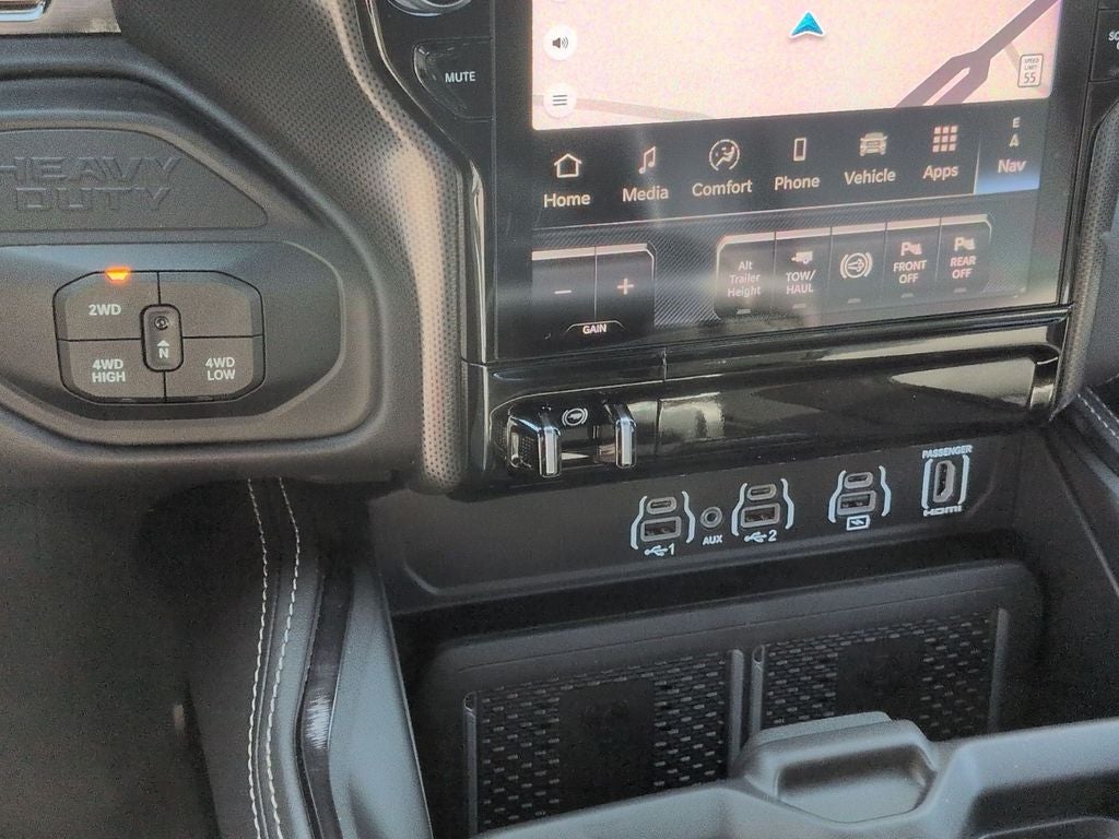 2026 RAM 3500 Limited