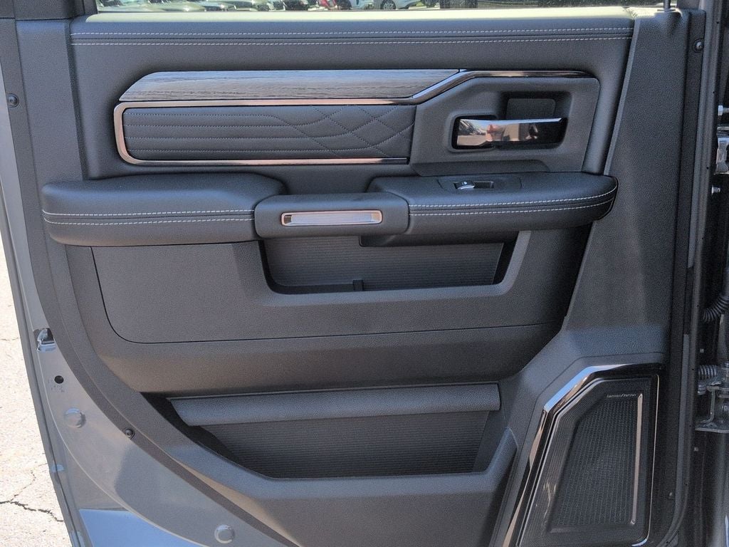 2026 RAM 3500 Limited
