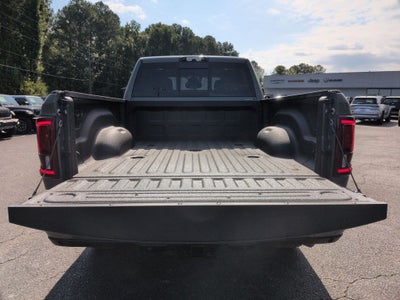 2026 RAM 3500 Limited