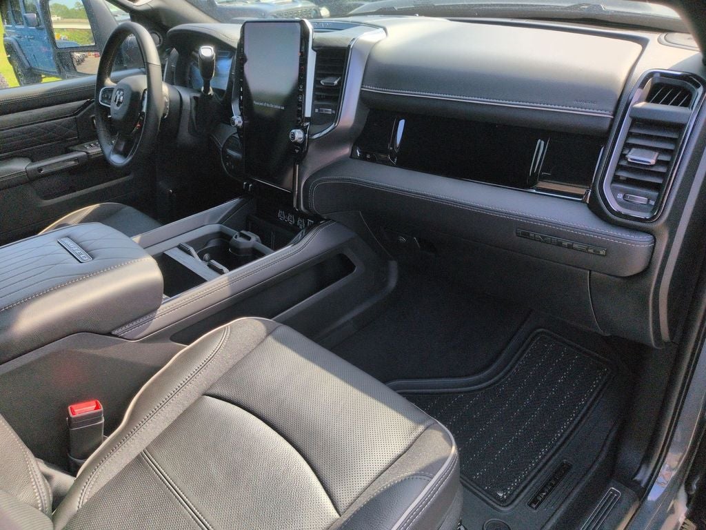 2026 RAM 3500 Limited