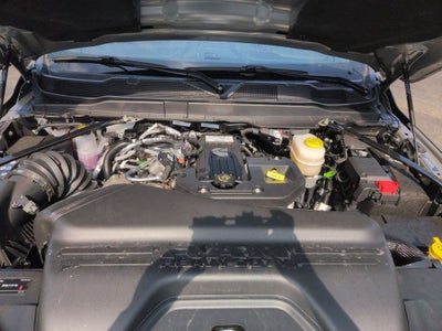 2026 RAM 3500 Limited
