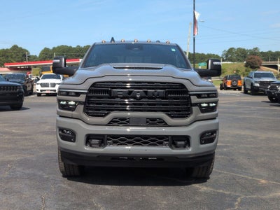 2026 RAM 3500 Limited
