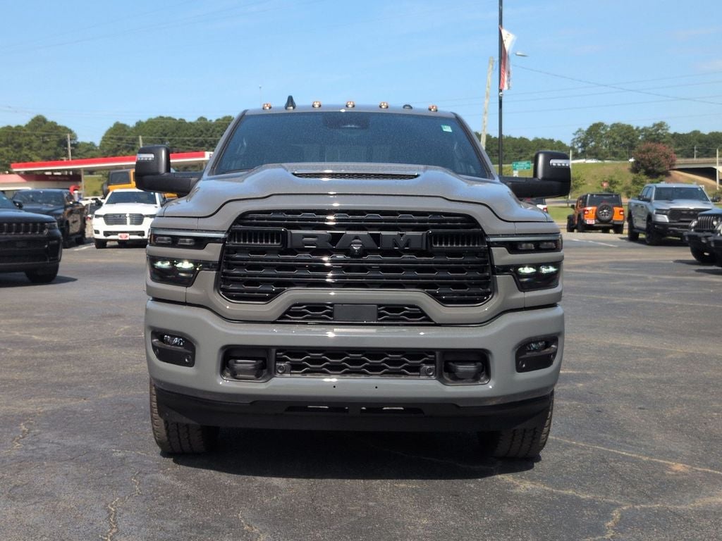 2026 RAM 3500 Limited