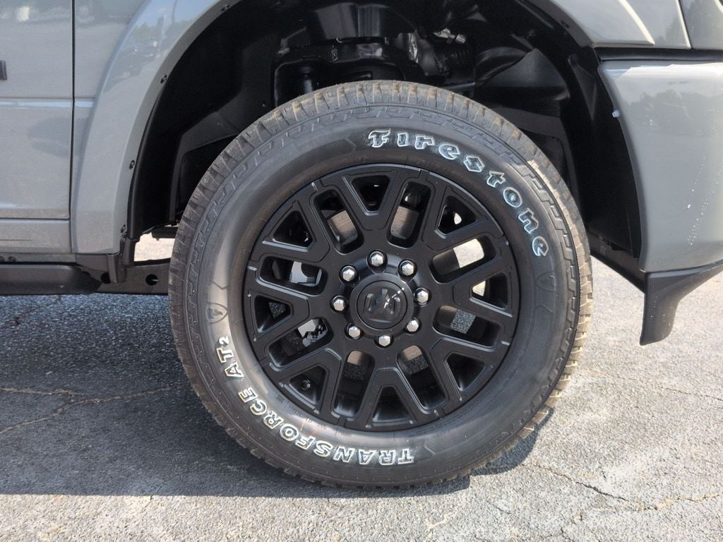 2026 RAM 3500 Limited